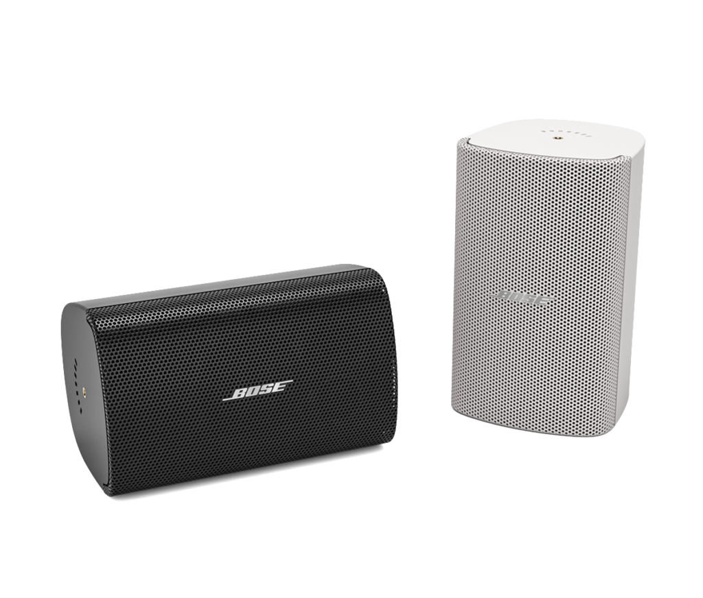 Altavoz Bose