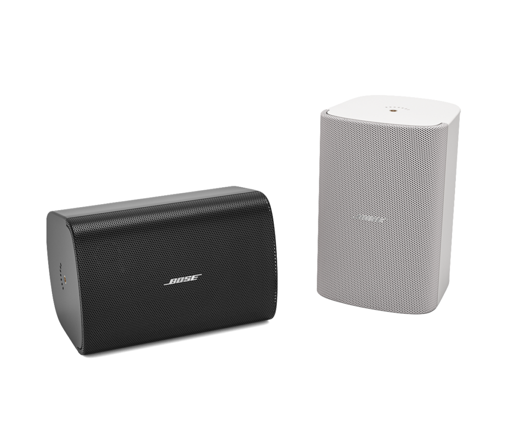 Altavoz Bose