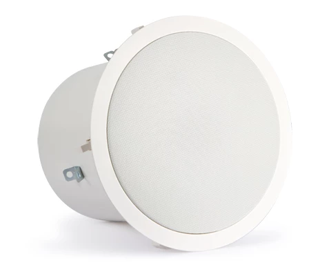 Altavoz de techo