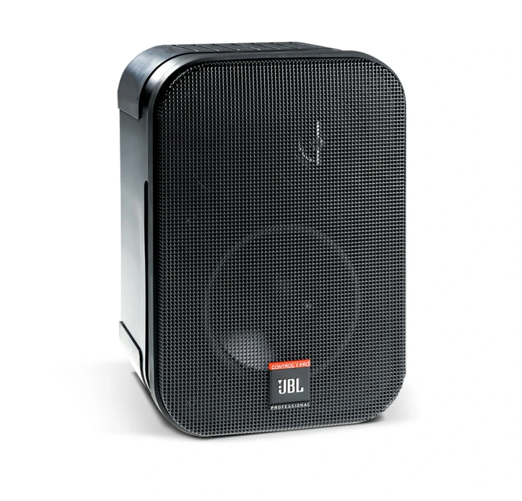 JBL CSS-1S/T